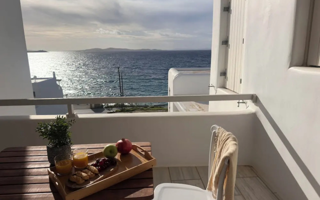 Elysium by With-Inn Mykonos Suites