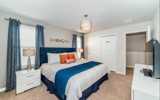 Stellar Disney Home