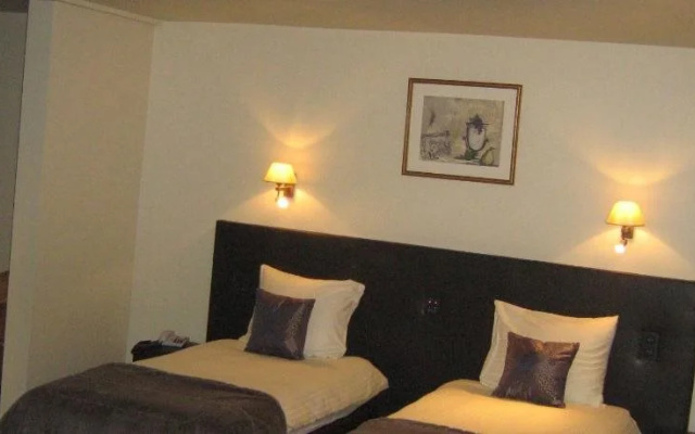 Hotel Oude Eycke