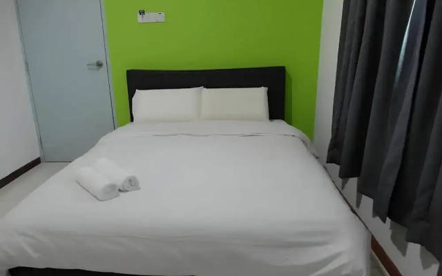 69 Hotel