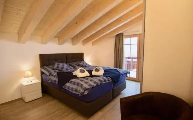 Element Chalets
