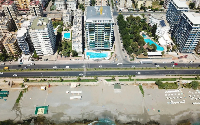 Konak Seaside Tower 1 bedroom