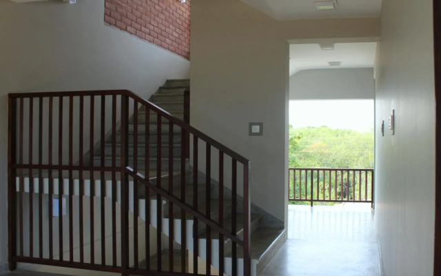 Serein Beach Hotel
