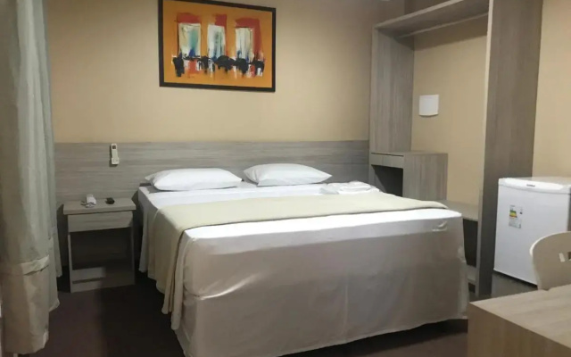 Pratico Hotel