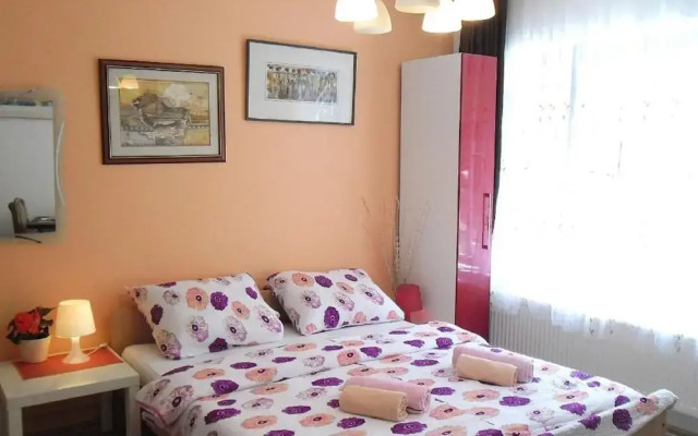 Charming Apartments Kestenovi Dvori