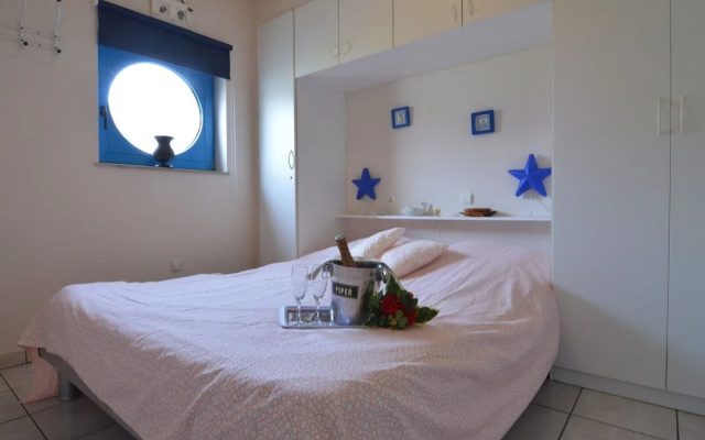 Cozy Apartment near Oostende in Bredene