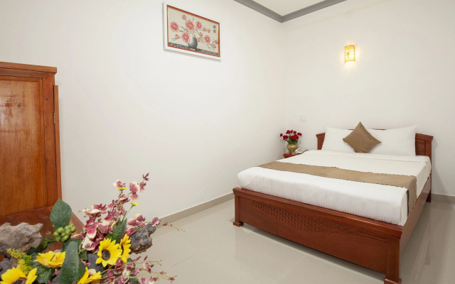 Dalat Gold Hotel