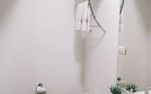 Trendy Host Connect, Barranco