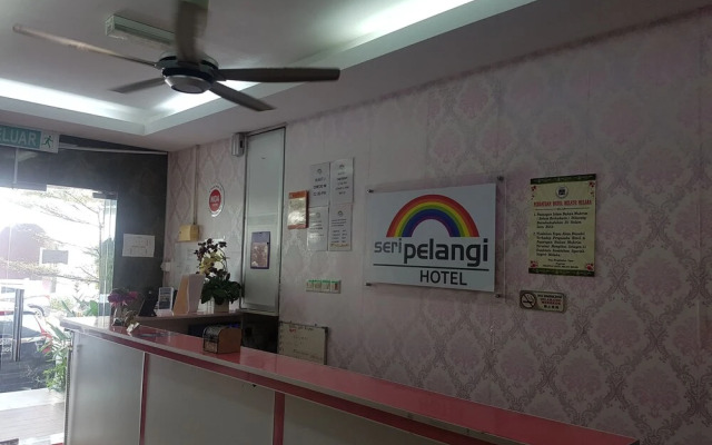 Hotel Seri Pelangi 2