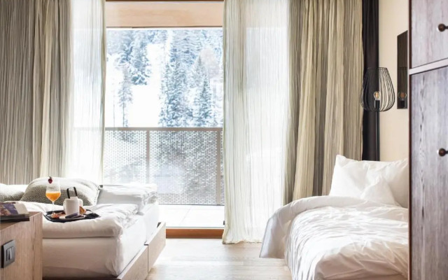Hotel Tofana