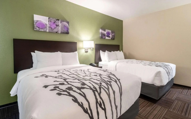 Sleep Inn Dallas Northwest - Irving