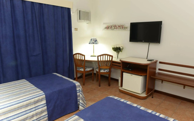 Hotel Colonial Plaza