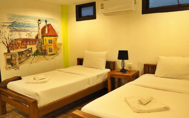 Baanmaeresidence
