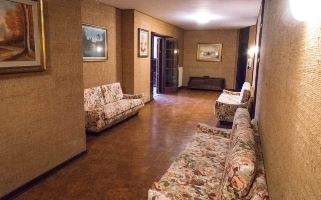 Villa Torresani