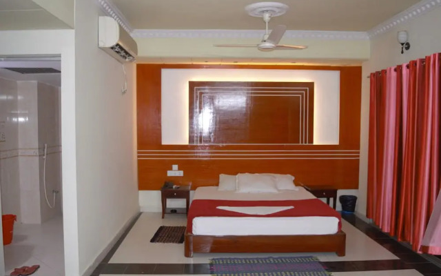 Sea Welcome Resort