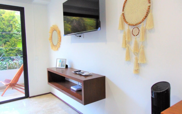 Menesse Tulum Luxury Condos by Baitna