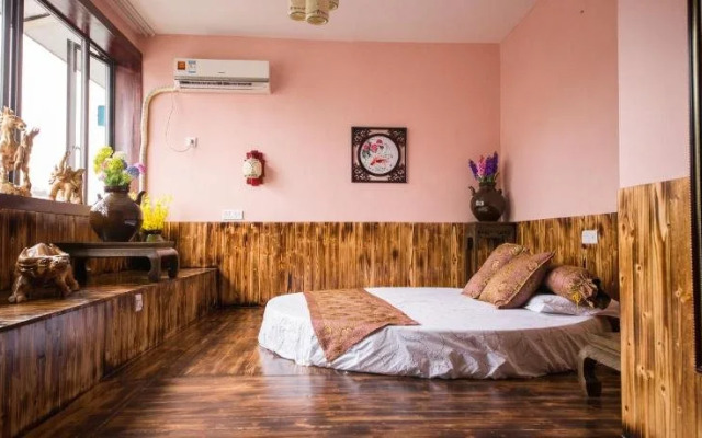 Yangshuo Chens Garden Hotel Lijiang Branch