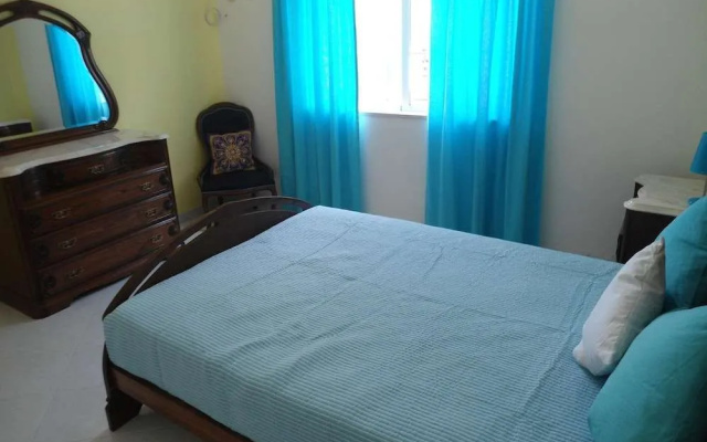 Villas2Go2 Alamos
