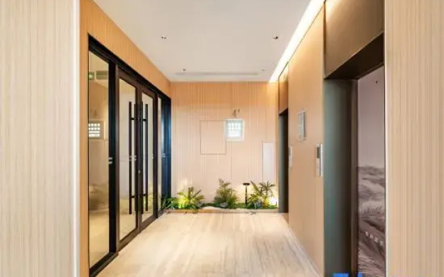 Libai Hotel