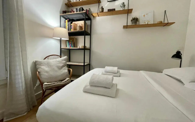 Apartment Parc Des Expositions by Studio Prestige