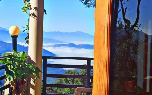 JMT Eco-Binsar by StayApart