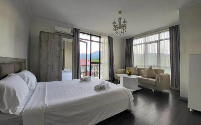 MITE Hotel