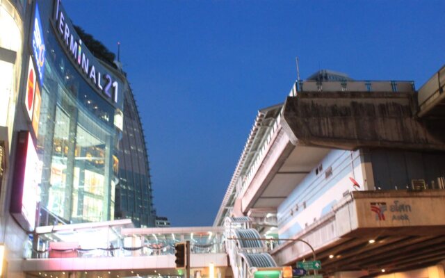 Sukhumvit Business Inn By Bunk