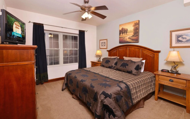 4002 Big Bear Resort