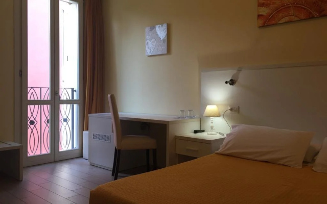 Hotel Soresina