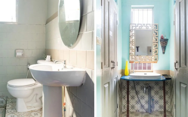 OYO 554 Old Town Boutique Hostel