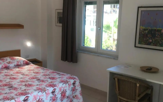 Residence Santa Maria Suites