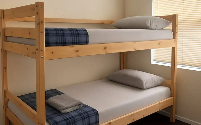 Wynwood Hostel