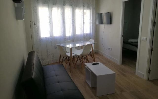 KubiK APARTAMENTOS