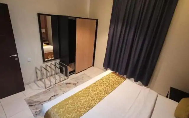 Al Fursan United Serviced Apartments