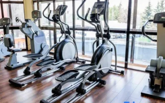 IPOH Casa Kayangan Meru Nouveau 6PAX Fully Air-Con