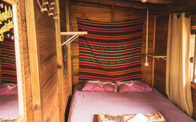 Guarda Encantada Surf Hostel