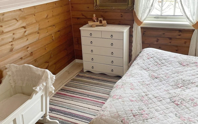 8 Person Holiday Home in Valldal