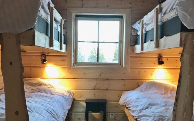 Awesome Home in Vemdalen With 4 Bedrooms, Sauna and Wifi