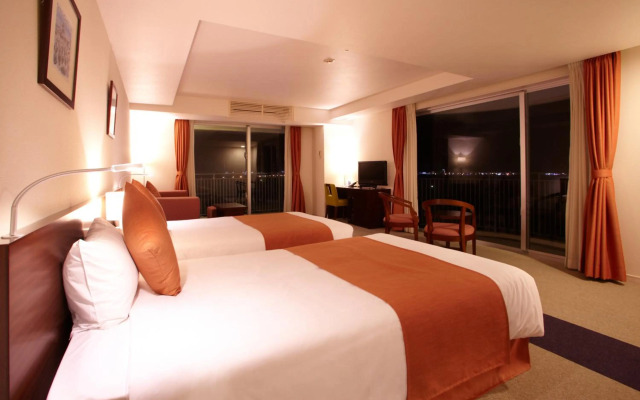 Hotel Yugaf Inn Okinawa