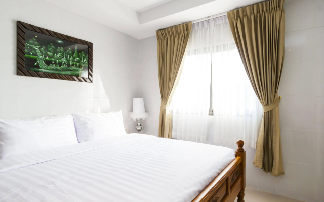 Patong Dynasty Royal Hotel