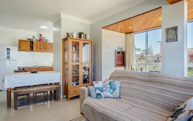 2 Bedroom Apartment 260m From the Beach Rib0201