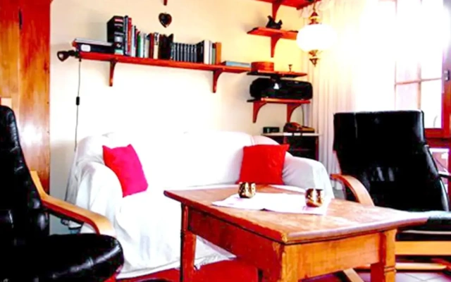 Chalet Bel Air