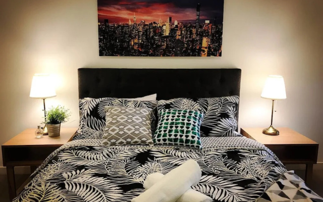 ILK Apartments South Yarra