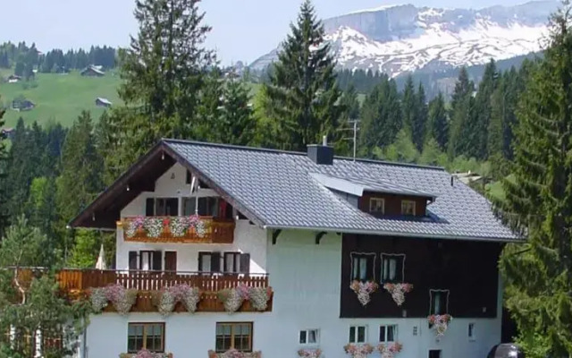 Scharnagls Alpenhof