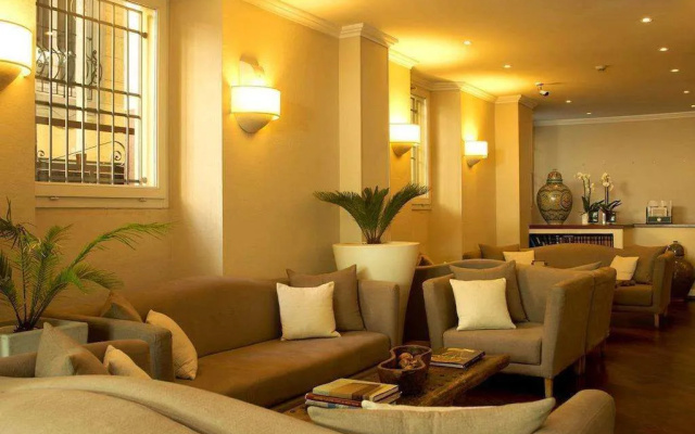 Town House 31