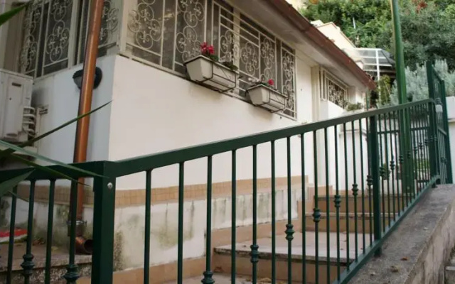 Apartment Soul of Rome