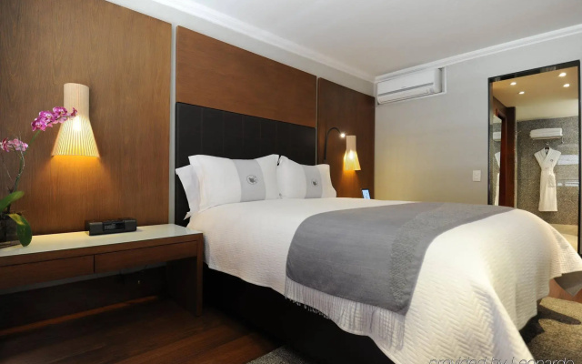 Four Seasons Hotel Bogota