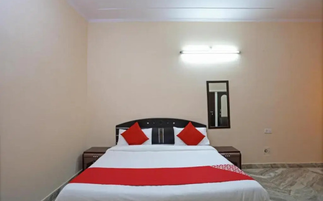 Shree Krishna Resort by OYO Rooms