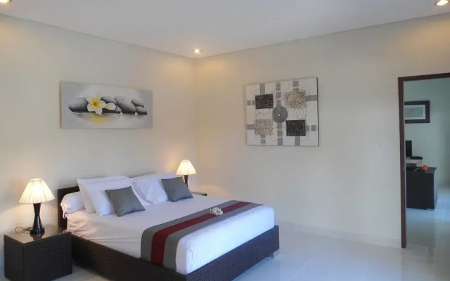 Villa Kookaburra Sanur