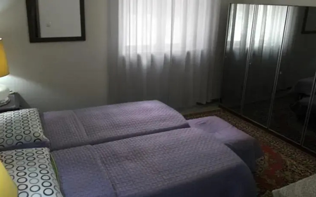 B&B Trastevere Barisano da Trani